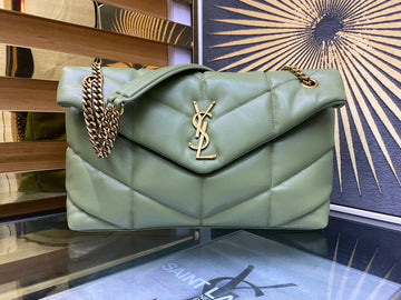 Makersluxe - YLS Bags - 107