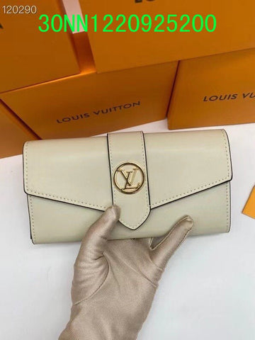 MLB - CHL Wallet - 1572