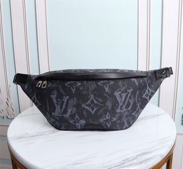 Makersluxe Lu-Vi bags - 3703
