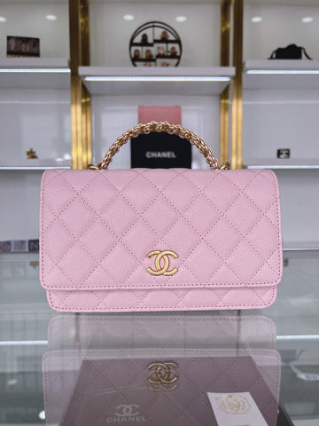 Makersluxe - CNL Bags - 1032