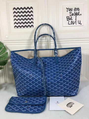 Makersluxe - GYO Bags - 1066