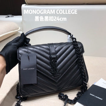 makersluxe - YLS Bags - 648