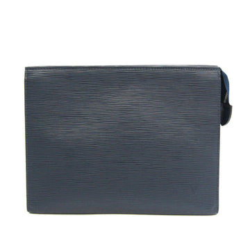 Louis Vuitton Poche Toilette  Leather Clutch Bag ()