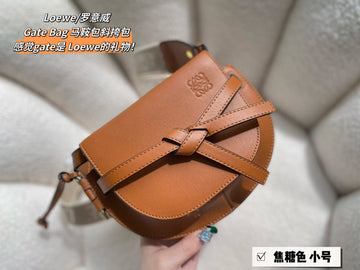 Makersluxe - LW-CH Bags - 028