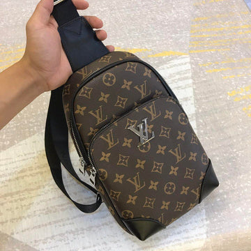 Makersluxe Bags- All Men Bags - 187
