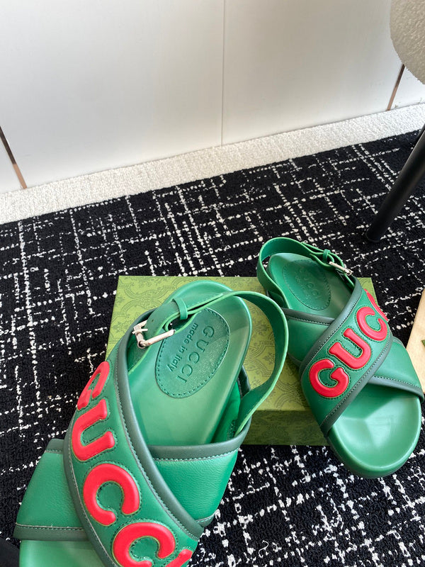 MLB - GUKI Women Shoes - 382