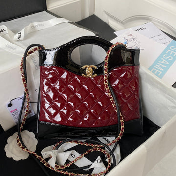 Makersluxe - CHL Bags - 1179