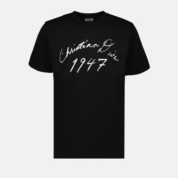 T-shirt CD 1947