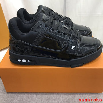 MLB - LOV Trainers - 396