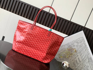 Makersluxe - GYO Bags - 494