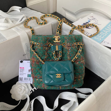 Makersluxe - CHL Bags - 789