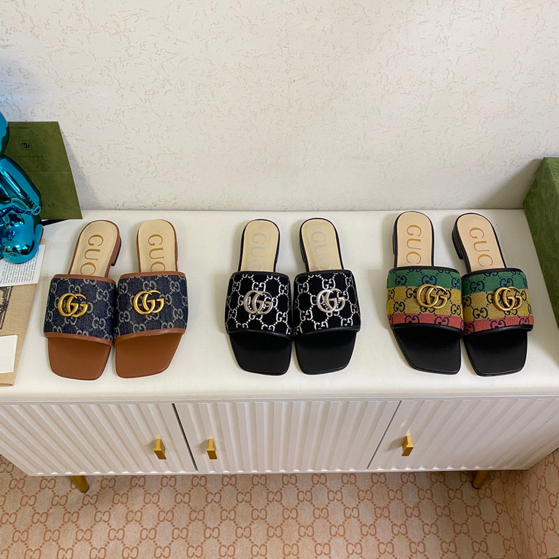 MLB - GUKI Women Shoes - 685