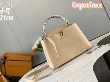 makersluxe - LOV Bags - 1215
