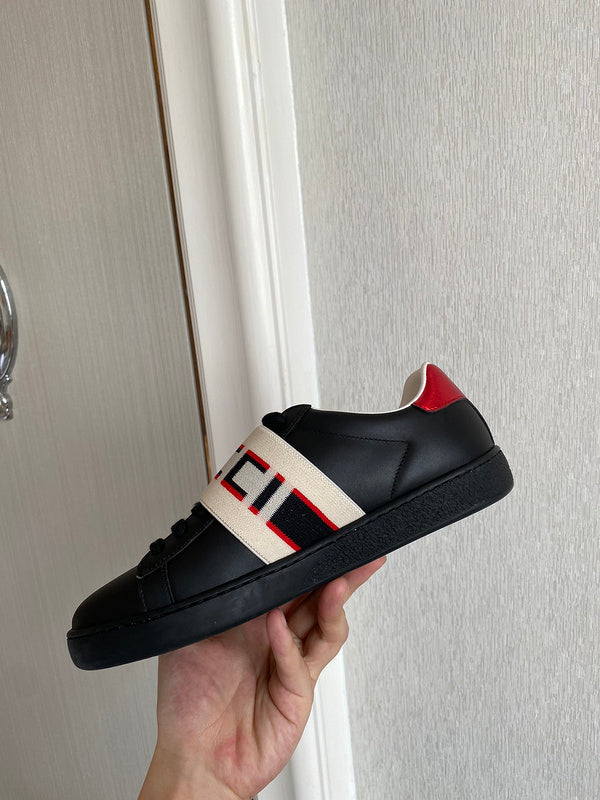 MLB - GUKI Men Shoes - 609