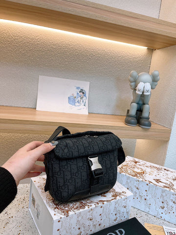 Makersluxe - DOR2 Bags - 291
