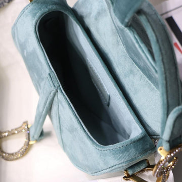 SADDLE BAG
