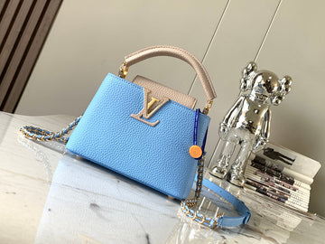 makersluxe - LOV Bags - 1327