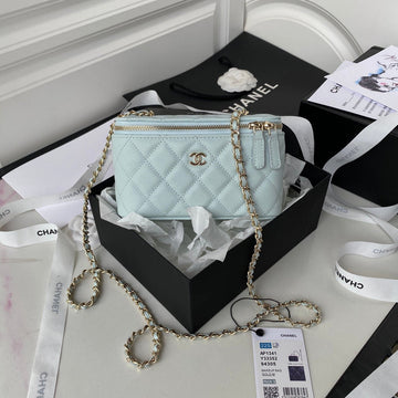 Makersluxe - CHL Bags - 859