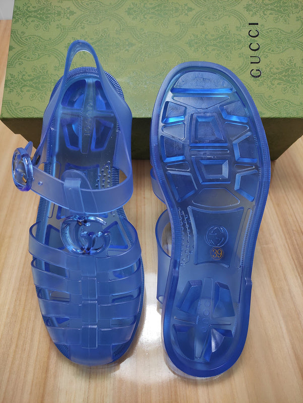 MLB - GUKI Women Shoes - 1352