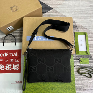 Makersluxe - GCI Bags - 2231