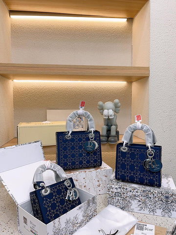 Makersluxe - DOR2 Bags - 190