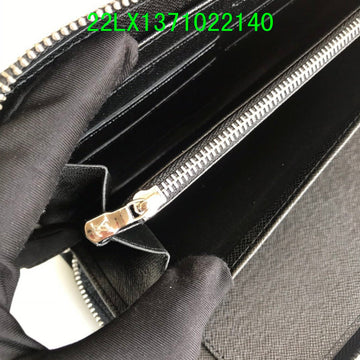 Makersluxe CHL Wallet - 1345