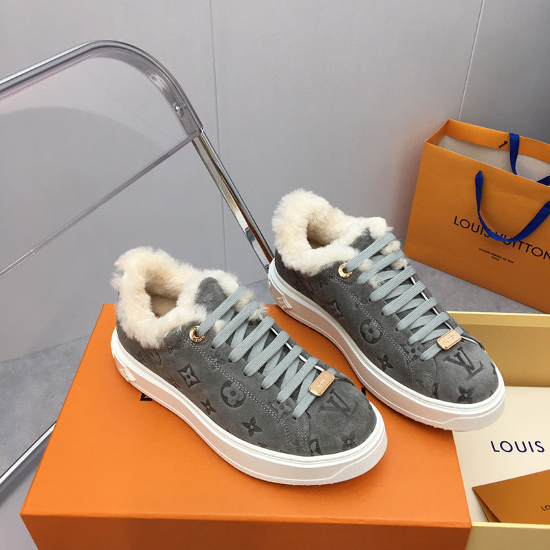 MLBIKE - Mix Women Shoes - 953