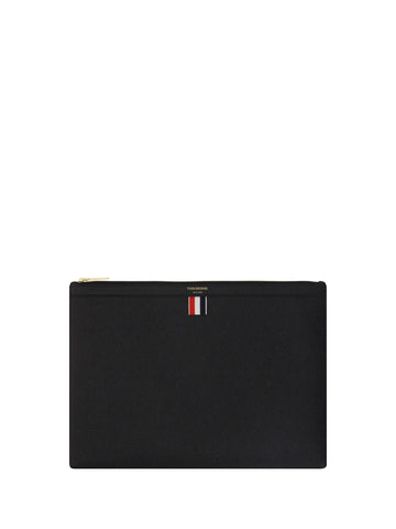 Thom Browne Men Document Holder