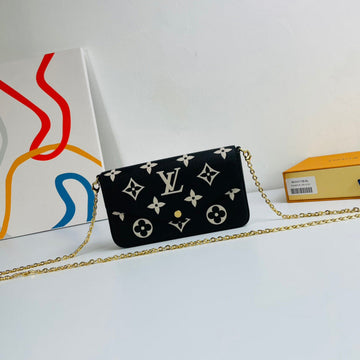 Makersluxe - LOV Wallets - 429
