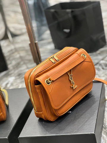 Makersluxe YLS Bags - 1287