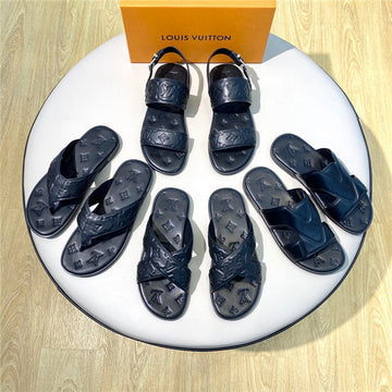 MLBIKE - LOV Sandals - 055