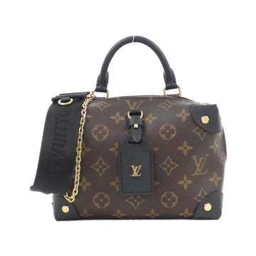 Louis Vuitton M45571 Monogram Pittit Mar  Bag