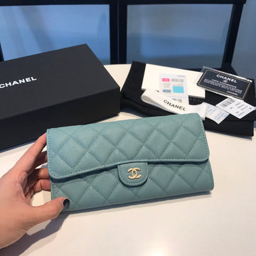 Makersluxe - CHL Wallets - 393