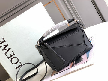 Makersluxe - LWO Bags - 265