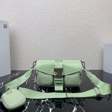 Makersluxe - PD Bags - 846