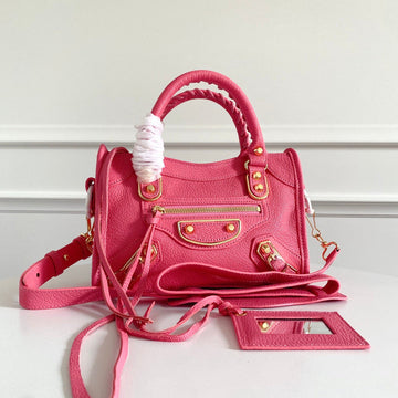 Makersluxe - BG Bags - 555