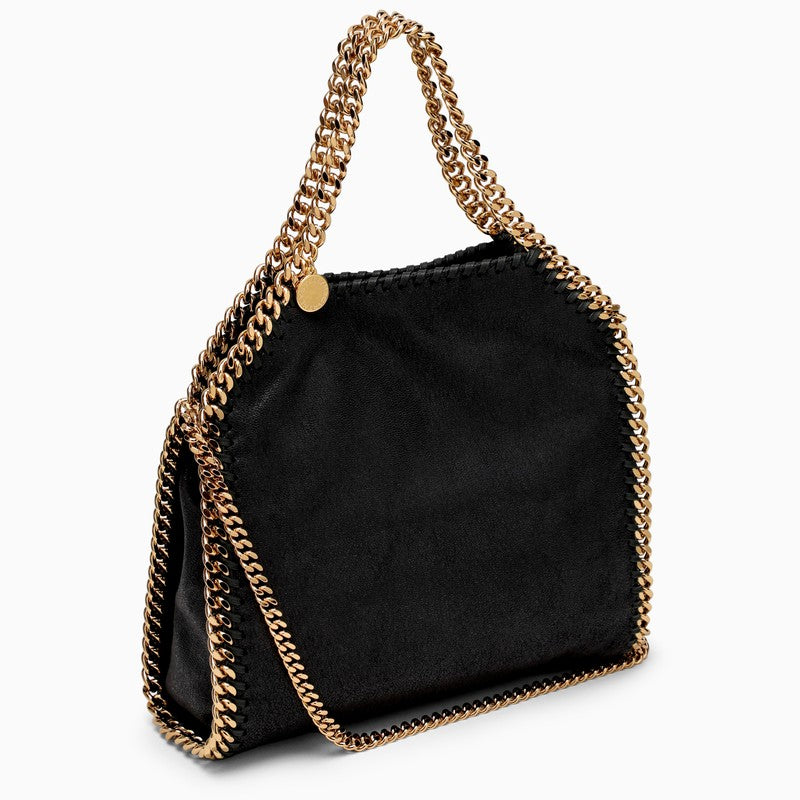 Stella Mccartney Slate Coloured Falabella Mini Tote Bag Women