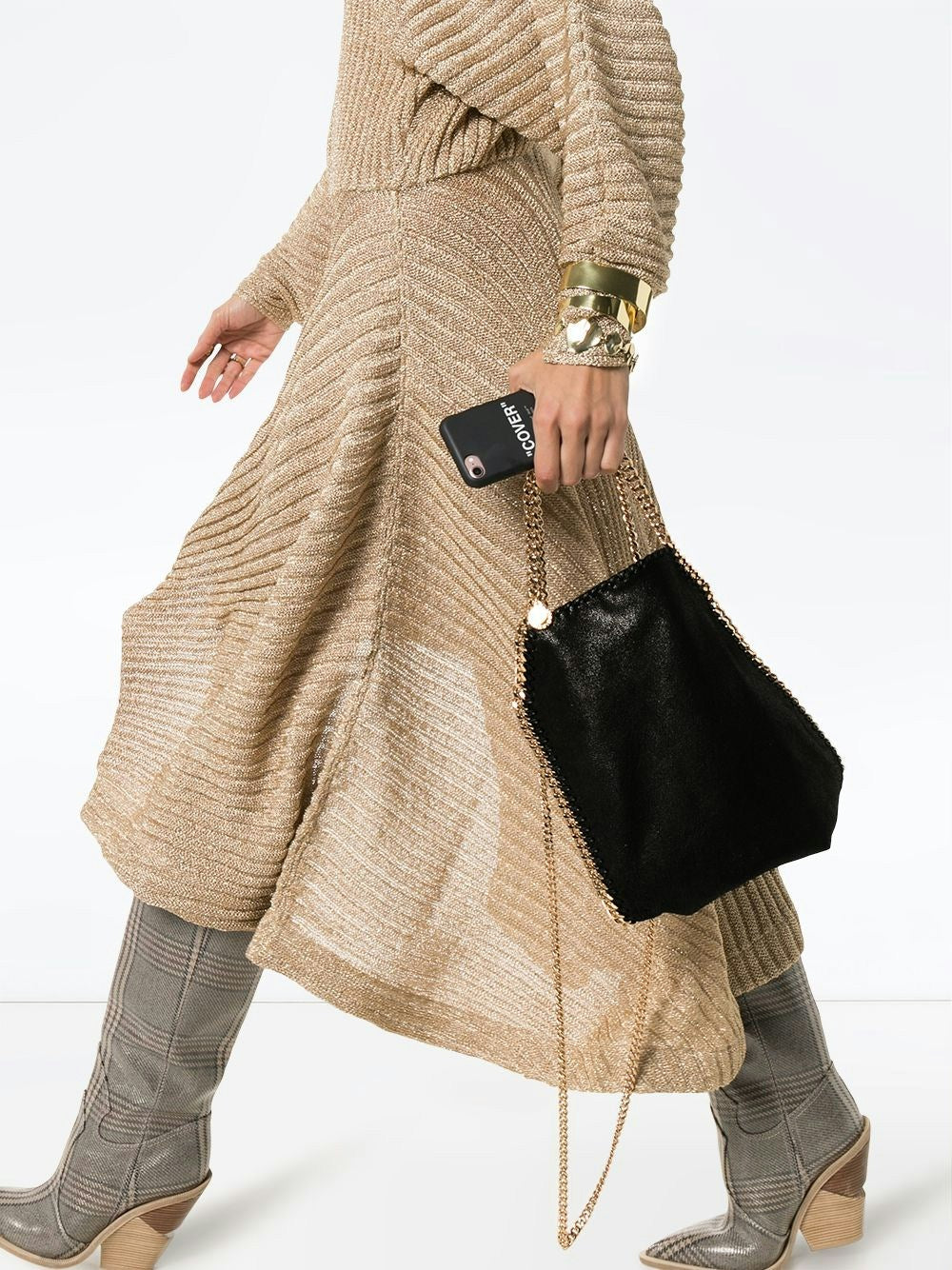 Falabella Mini Tote Bag