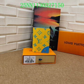 MLB - LOV Wallet - 593