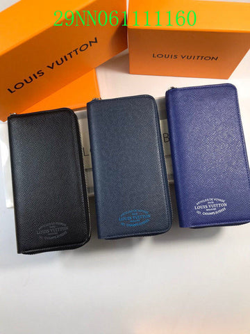 Makersluxe CHL Wallet - 512