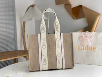 Makersluxe - CLE Bags - 411