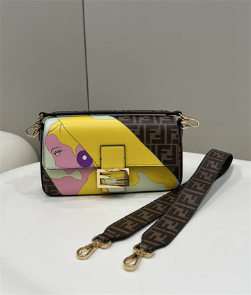 Makersluxe Bags- FDE Bags - 004