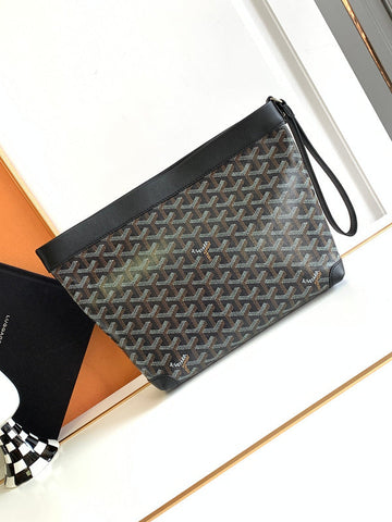 Makersluxe - GYO Bags - 664