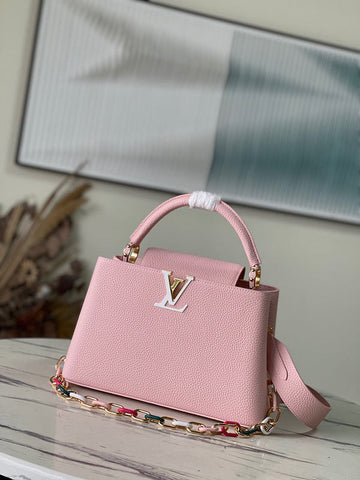 Makersluxe Lu-Vi bags - 4202