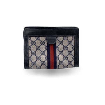 Gucci Clutch Bag Vintage
