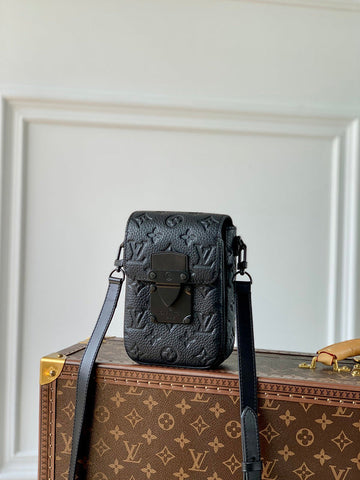 Makersluxe - LOV Bags - 1503