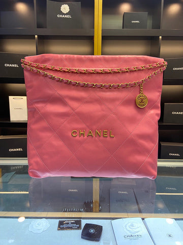 Makersluxe - CNL Bags - 760
