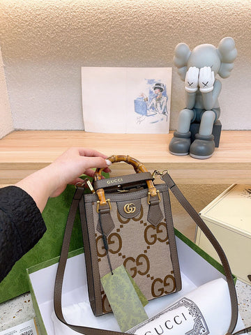 Makersluxe - GUI3 Bags - 166