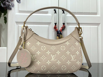 Makersluxe Lu-Vi bags - 3445