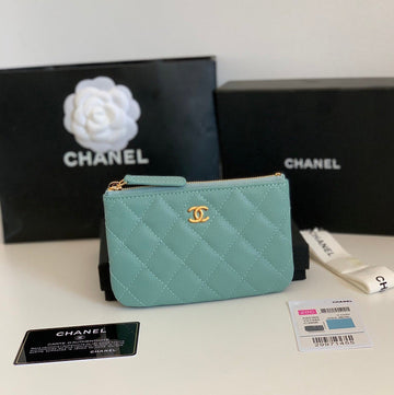 MLB - CHL Wallets - 111